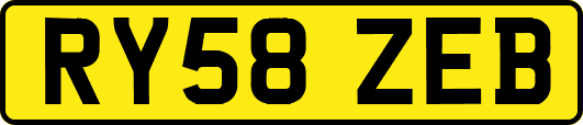 RY58ZEB