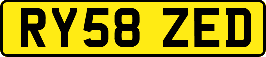 RY58ZED