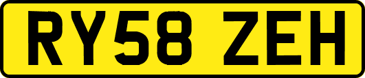 RY58ZEH