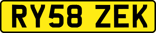 RY58ZEK