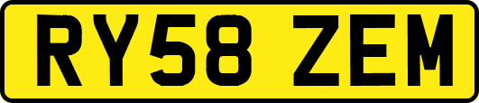 RY58ZEM