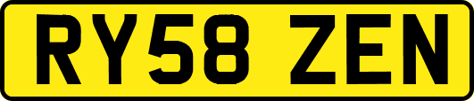 RY58ZEN