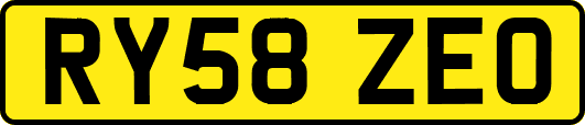 RY58ZEO