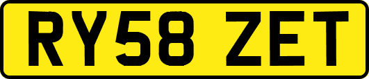 RY58ZET