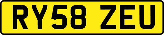 RY58ZEU
