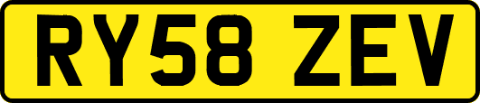RY58ZEV
