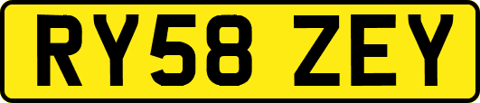 RY58ZEY