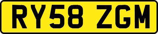 RY58ZGM