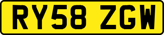 RY58ZGW