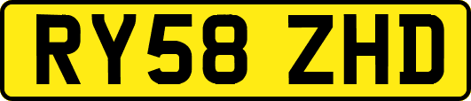 RY58ZHD