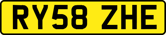 RY58ZHE