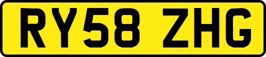 RY58ZHG