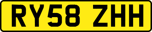 RY58ZHH