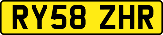 RY58ZHR