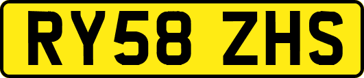 RY58ZHS