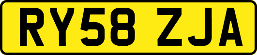 RY58ZJA
