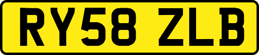 RY58ZLB