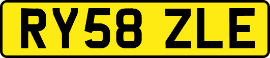 RY58ZLE