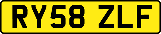 RY58ZLF