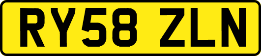 RY58ZLN