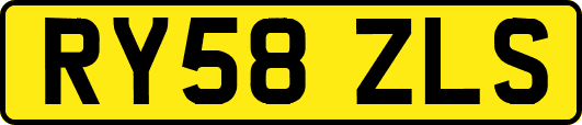 RY58ZLS
