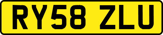 RY58ZLU