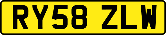 RY58ZLW