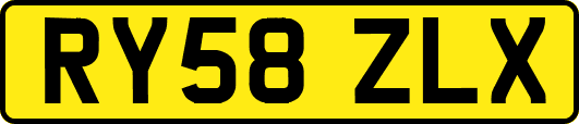 RY58ZLX