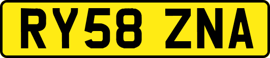 RY58ZNA