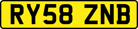 RY58ZNB