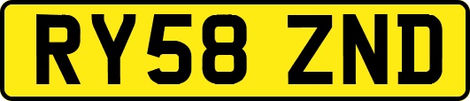 RY58ZND