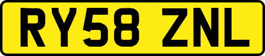 RY58ZNL