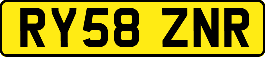 RY58ZNR