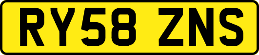 RY58ZNS