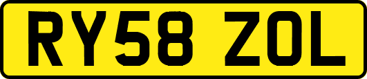 RY58ZOL