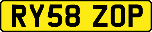 RY58ZOP