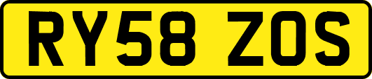 RY58ZOS