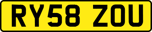 RY58ZOU