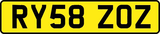 RY58ZOZ