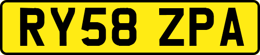 RY58ZPA