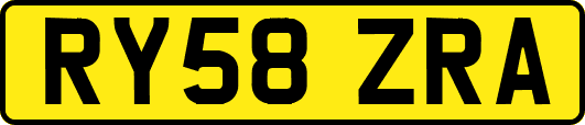 RY58ZRA