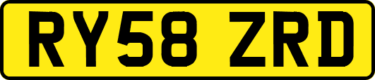 RY58ZRD