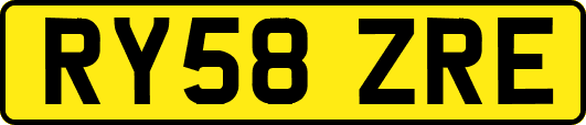 RY58ZRE