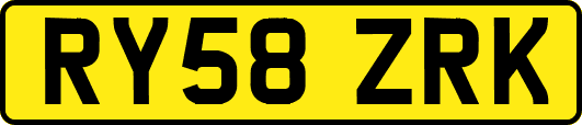 RY58ZRK