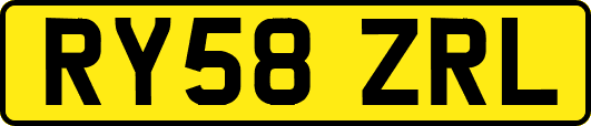 RY58ZRL