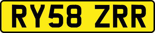 RY58ZRR