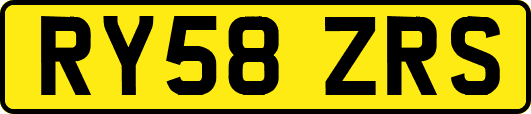 RY58ZRS