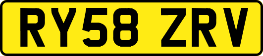 RY58ZRV