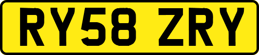 RY58ZRY