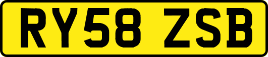 RY58ZSB